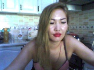 AsianAlisha bongacams