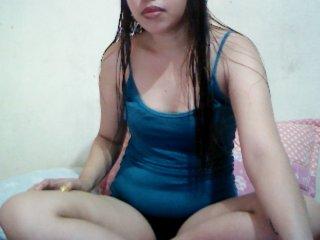 AsianHottyxxx bongacams