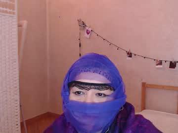 asian_imperatrice chaturbate