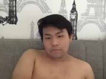 asiangoodguy chaturbate