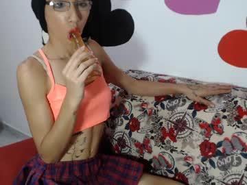 asly_transhot chaturbate