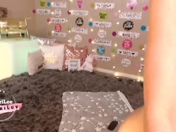 aubrilee chaturbate