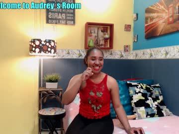 audrey_lee chaturbate