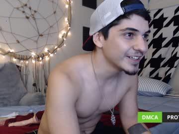 augustusir chaturbate