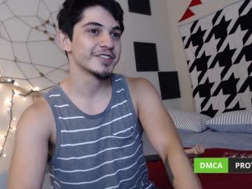 augustusir chaturbate