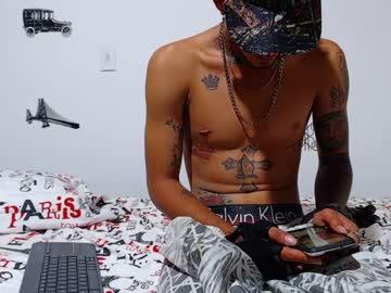 austin_roberth chaturbate