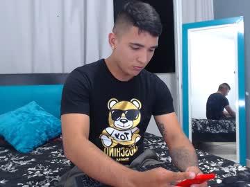 austinhorus_7 chaturbate