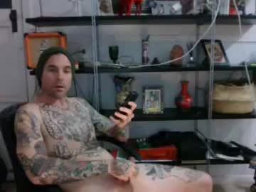 australiantattoo chaturbate