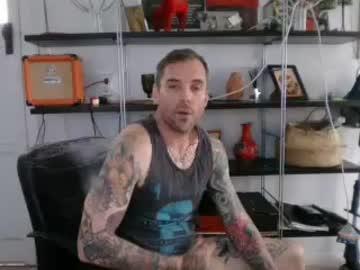 australiantattoo chaturbate