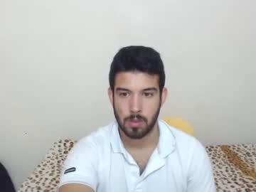 axel313 chaturbate