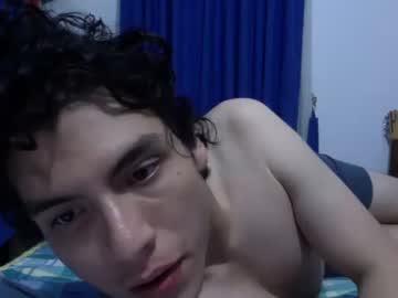 axel_blunt chaturbate