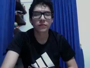 axel_blunt chaturbate