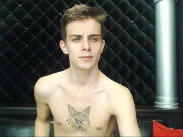 axel_harris chaturbate