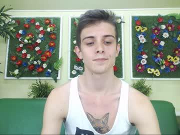 axel_harris chaturbate