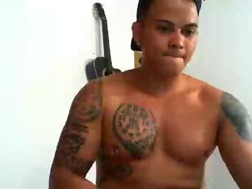 axiel28 chaturbate