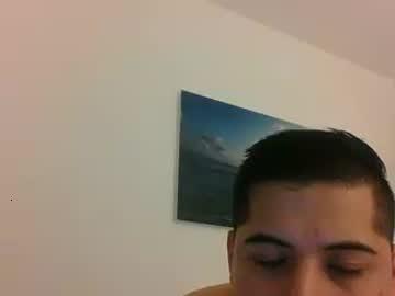 axmuss25 chaturbate