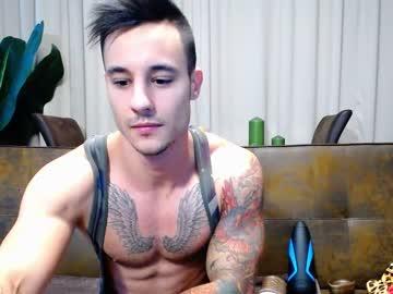 ayocooperdiamond chaturbate