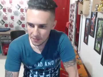 ayrton_cute chaturbate