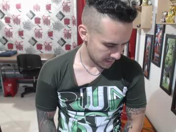 ayrton_cute chaturbate