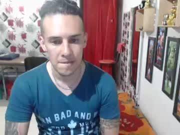 ayrton_cute chaturbate