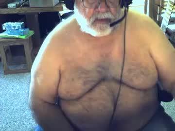 azdaddybear chaturbate