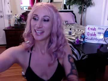 badlittlegrrl chaturbate