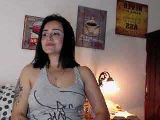 BarbaraCartla bongacams