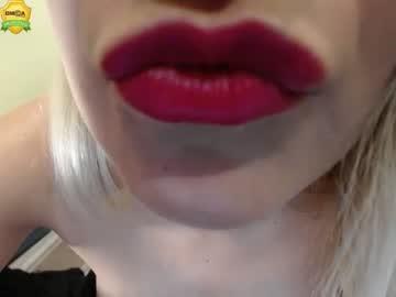 barbygirl18 chaturbate