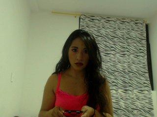 Bastet-18 bongacams