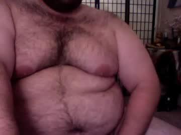 bearchubb chaturbate