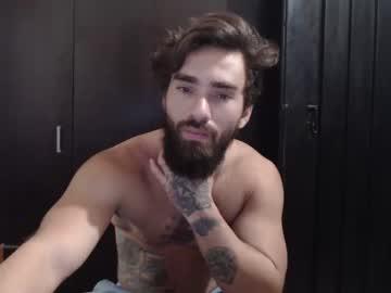 beardhot chaturbate