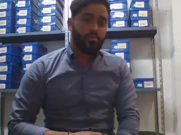 beardman_003 chaturbate