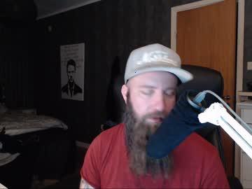 beardymansweden chaturbate