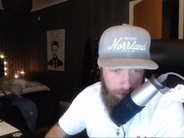 beardymansweden chaturbate