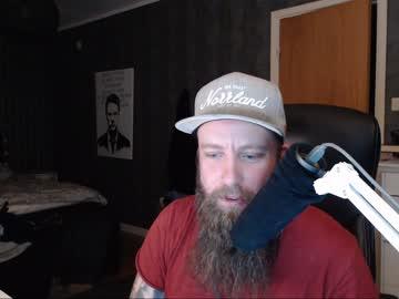 beardymansweden chaturbate