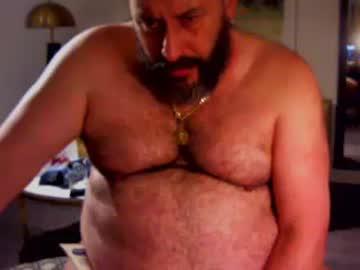 bearsteve75 chaturbate