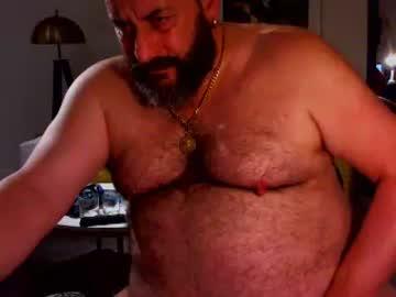 bearsteve75 chaturbate