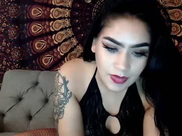 bellanottte chaturbate