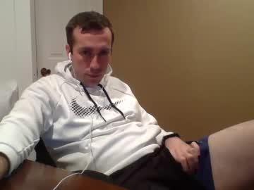 ben_running1610 chaturbate