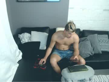 benjamingreat chaturbate