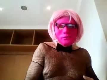 bentrans chaturbate