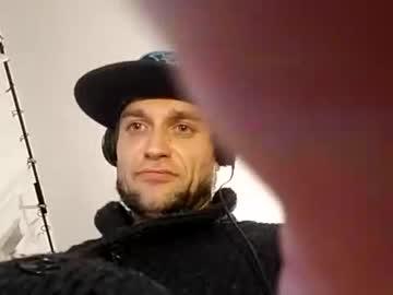 berlinrockdude chaturbate