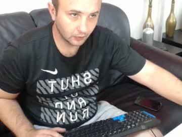 bernard_dancebear chaturbate