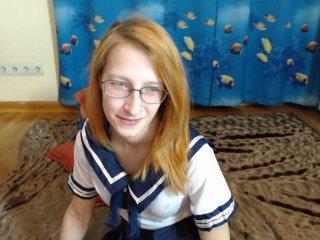 BettyFoxxx bongacams