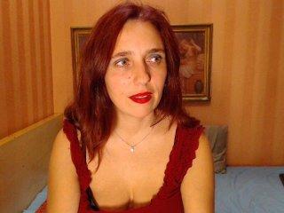 BettyFoxy bongacams