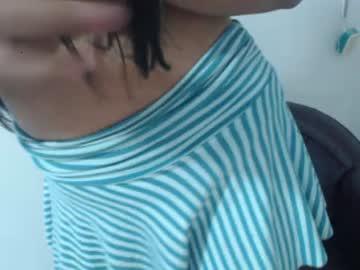 betty25xx chaturbate