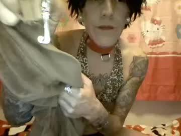 bettyramone chaturbate