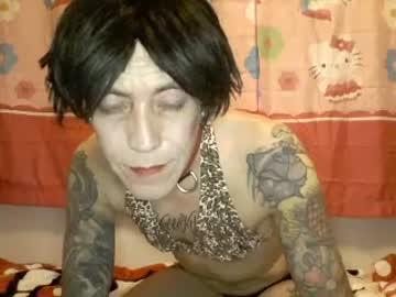 bettyramone chaturbate