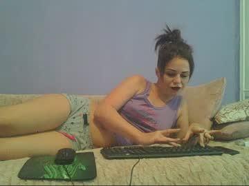 bettyyourgirl chaturbate