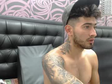 bg_cock_tattoo chaturbate